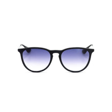 Charger l&#39;image dans la galerie, Lunettes reconditionnées Ray Ban - RB4171 Erika Rubber Black
