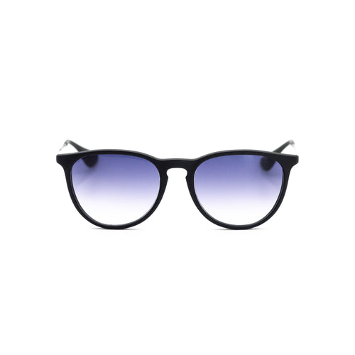 Lunettes reconditionnées Ray Ban - RB4171 Erika Rubber Black