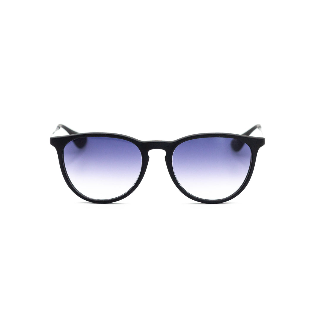 Lunettes reconditionnées Ray Ban - RB4171 Erika Rubber Black