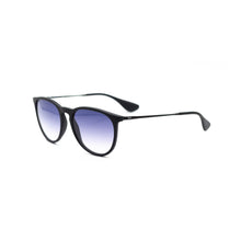 Charger l&#39;image dans la galerie, Lunettes reconditionnées Ray Ban - RB4171 Erika Rubber Black
