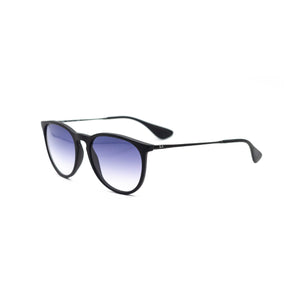 Lunettes reconditionnées Ray Ban - RB4171 Erika Rubber Black
