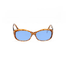 Charger l&#39;image dans la galerie, Lunettes reconditionnées Lafont - Leopard
