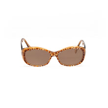 Charger l&#39;image dans la galerie, Lunettes reconditionnées Lafont - Leopard
