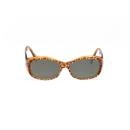 Lunettes reconditionnées Lafont - Leopard