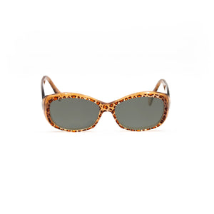 Lunettes reconditionnées Lafont - Leopard