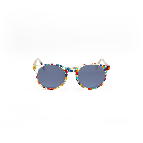 Lunettes reconditionnées Dégriffées - 763