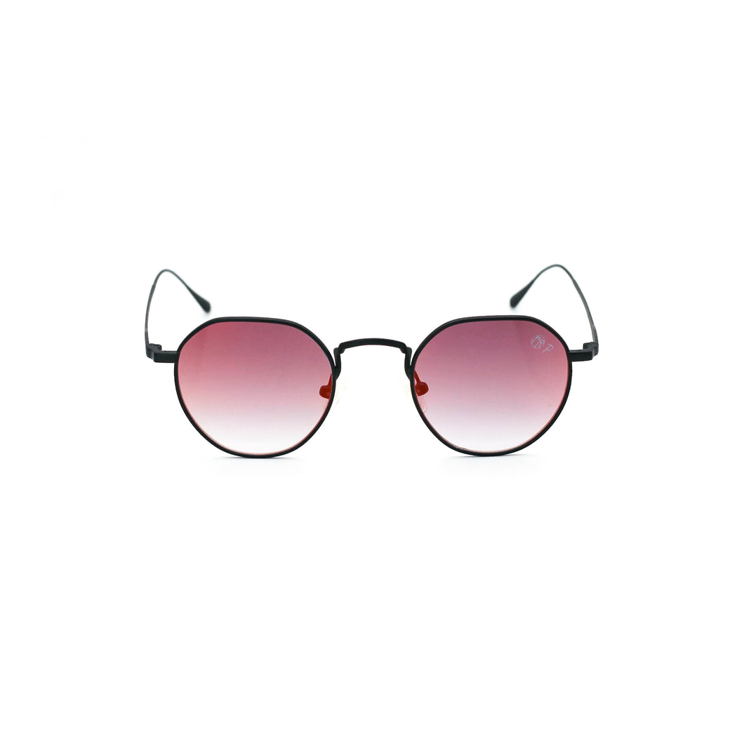 Lunettes reconditionnées French Rétro - Jimi