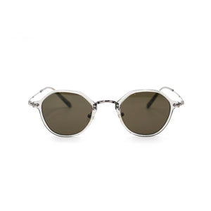 Lunettes reconditionnées French Rétro - Cyrus
