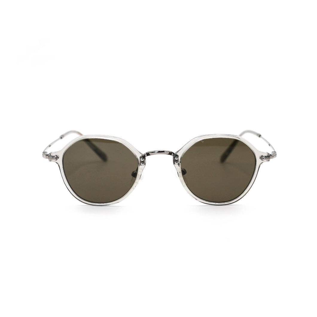 Lunettes reconditionnées French Rétro - Cyrus