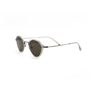 Lunettes reconditionnées French Rétro - Cyrus