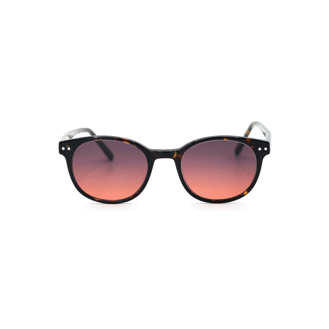 Lunettes reconditionnées French Rétro - Maddy
