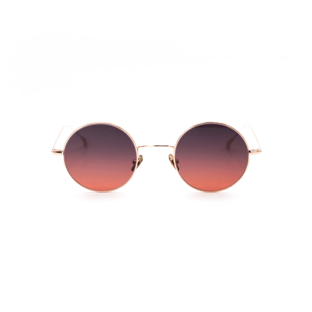 Lunettes reconditionnées Bali - Livy