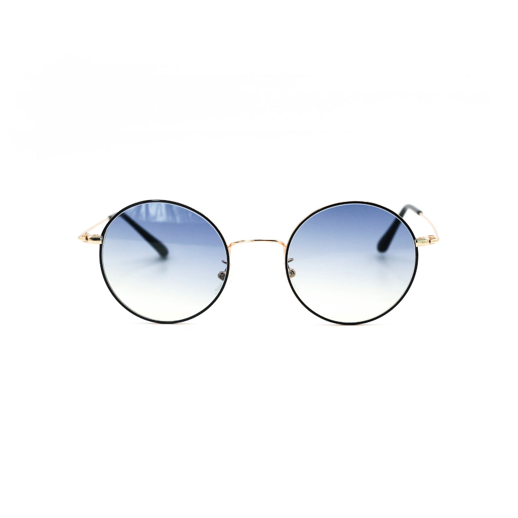 Lunettes reconditionnées French Rétro - Amadine