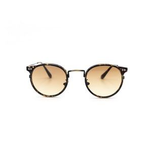 Lunettes reconditionnées French Rétro - Liver