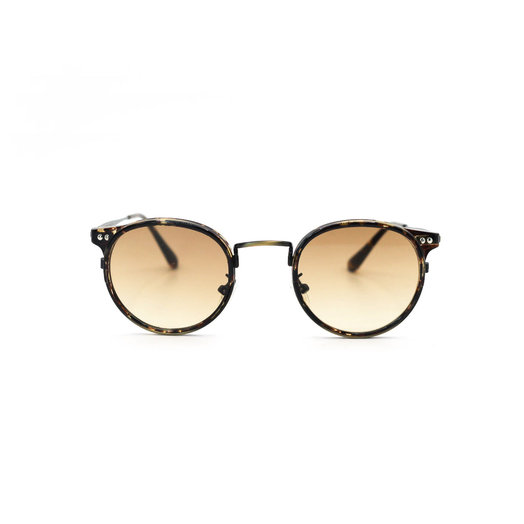 Lunettes reconditionnées French Rétro - Liver