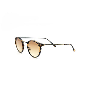 Lunettes reconditionnées French Rétro - Liver