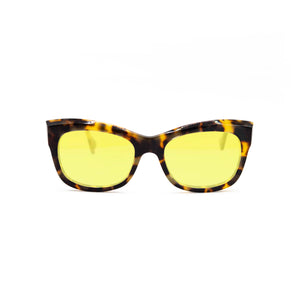 Lunettes reconditionnées Balenciaga - BA5069