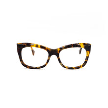 Charger l&#39;image dans la galerie, Lunettes reconditionnées Balenciaga - BA5069
