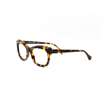 Charger l&#39;image dans la galerie, Lunettes reconditionnées Balenciaga - BA5069
