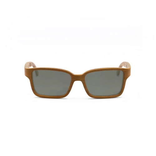 Lunettes reconditionnées Woodone - MAE 01 M