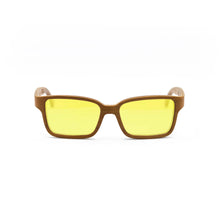 Charger l&#39;image dans la galerie, Lunettes reconditionnées Woodone - MAE 01 M
