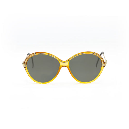 Lunettes reconditionnées Dior - 2251