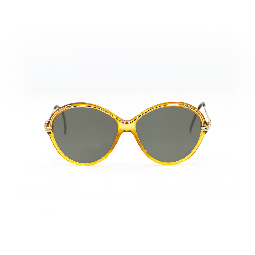 Lunettes reconditionnées Dior - 2251
