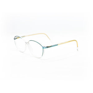 Lunettes reconditionnées Silhouette - SPX M1914 20 6053
