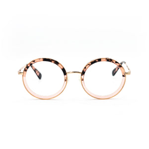 Lunettes reconditionnées Binocle - Monica #3