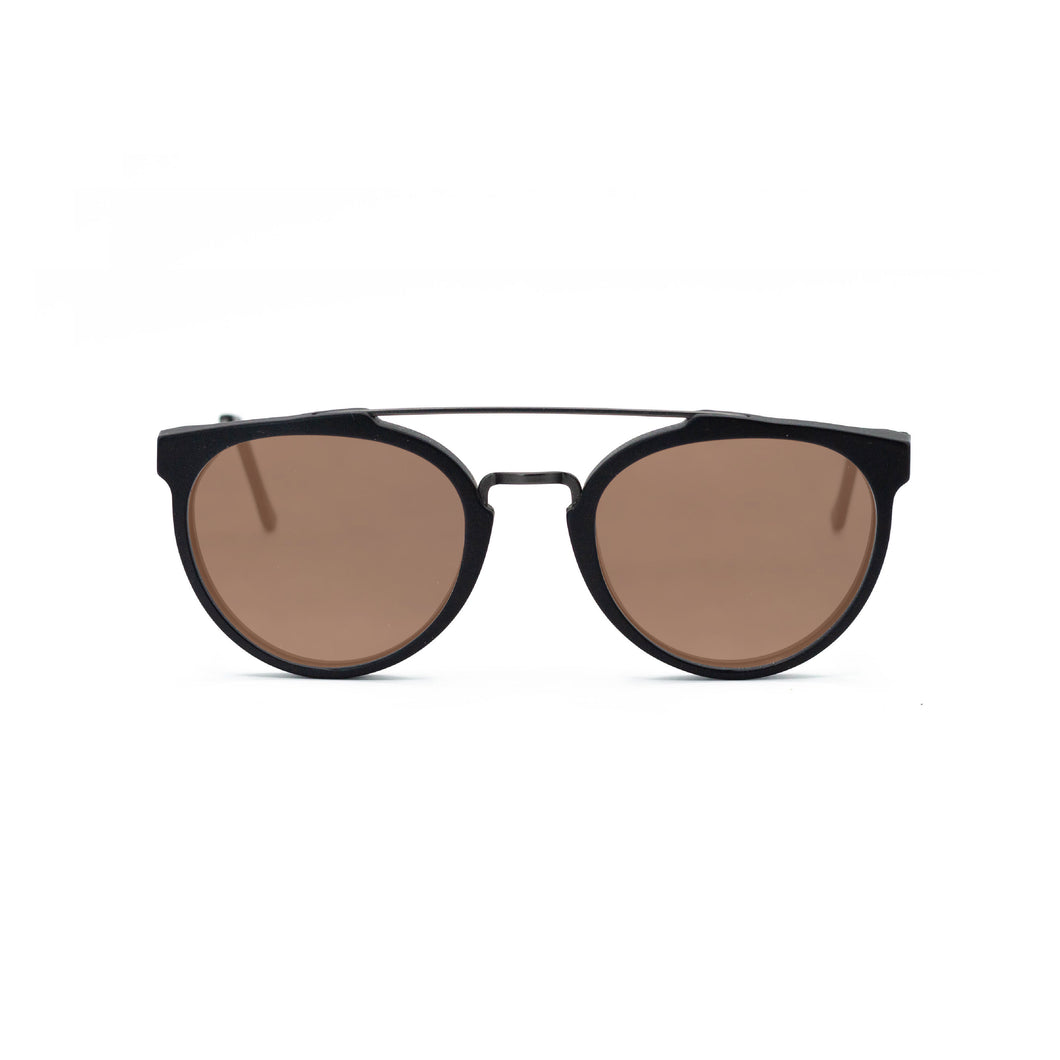 Lunettes reconditionnées Retrosuperfuture - R3D GIAGUARO
