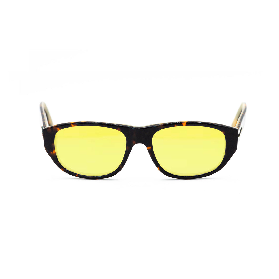 Lunettes reconditionnées Christian Lacroix - CL7002
