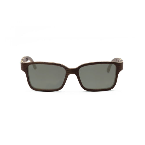 Lunettes reconditionnées Woodone - MAE 03 M