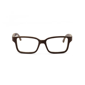 Lunettes reconditionnées Woodone - MAE 03 M