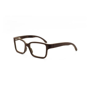 Lunettes reconditionnées Woodone - MAE 03 M