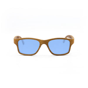 Lunettes reconditionnées Woodone - ARTUS 01 M