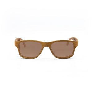 Lunettes reconditionnées Woodone - ARTUS 01 M