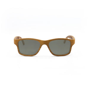 Lunettes reconditionnées Woodone - ARTUS 01 M