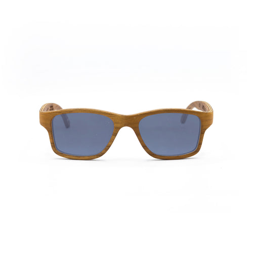 Lunettes reconditionnées Woodone - ARTUS 01 M