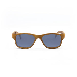 Lunettes reconditionnées Woodone - ARTUS 01 M
