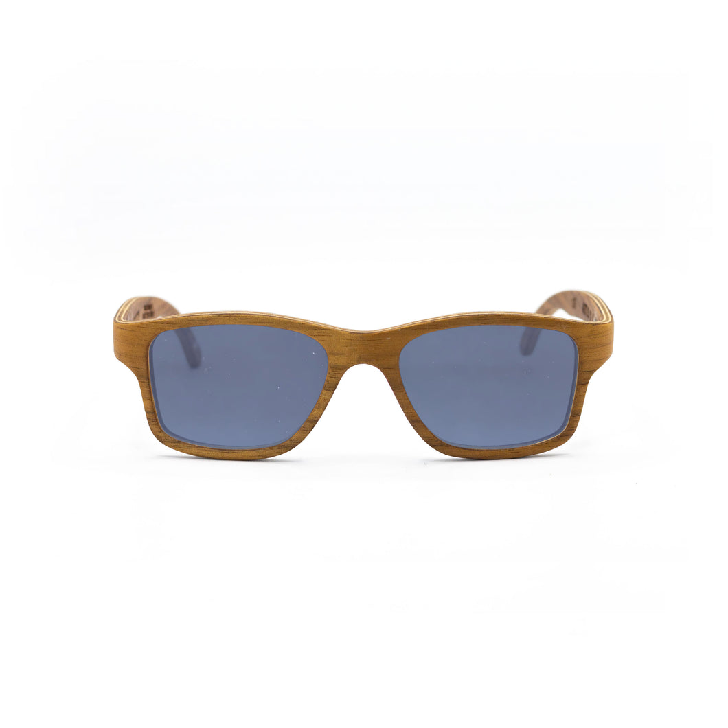 Lunettes reconditionnées Woodone - ARTUS 01 M