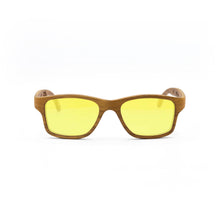 Charger l&#39;image dans la galerie, Lunettes reconditionnées Woodone - ARTUS 01 M
