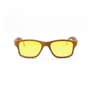 Lunettes reconditionnées Woodone - ARTUS 01 M