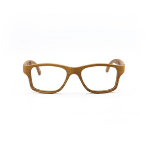 Lunettes reconditionnées Woodone - ARTUS 01 M