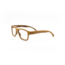 Charger l&#39;image dans la galerie, Lunettes reconditionnées Woodone - ARTUS 01 M
