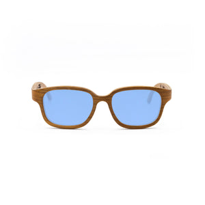 Lunettes reconditionnées Woodone - DAVINA 01 M