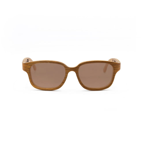 Lunettes reconditionnées Woodone - DAVINA 01 M