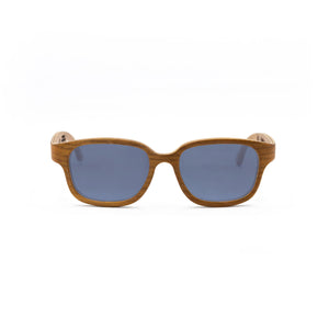 Lunettes reconditionnées Woodone - DAVINA 01 M