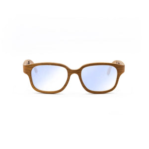 Lunettes reconditionnées Woodone - DAVINA 01 M