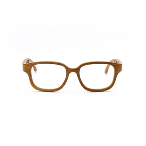 Lunettes reconditionnées Woodone - DAVINA 01 M