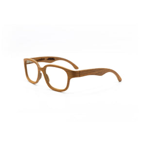 Lunettes reconditionnées Woodone - DAVINA 01 M